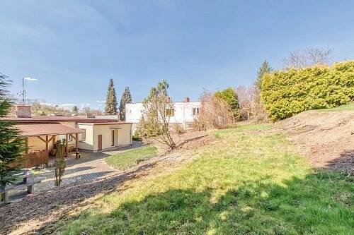 Prodej rodinného domu 4+1, 190 m2, ul. Na Úvoze, Bohumín - Záblatí - Michal Lesňák, certifikovaný realitní makléř pro Moravskoslezský