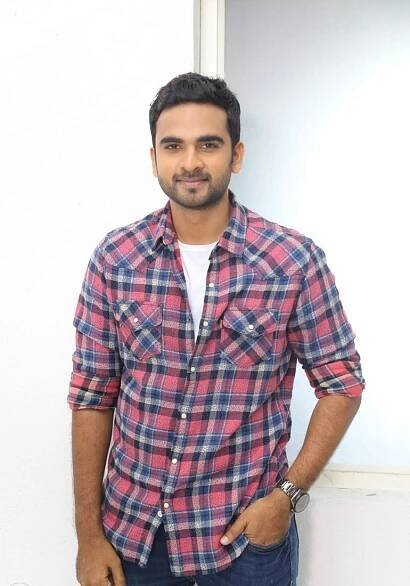 Latest HD Photos Of Ashok Selvan