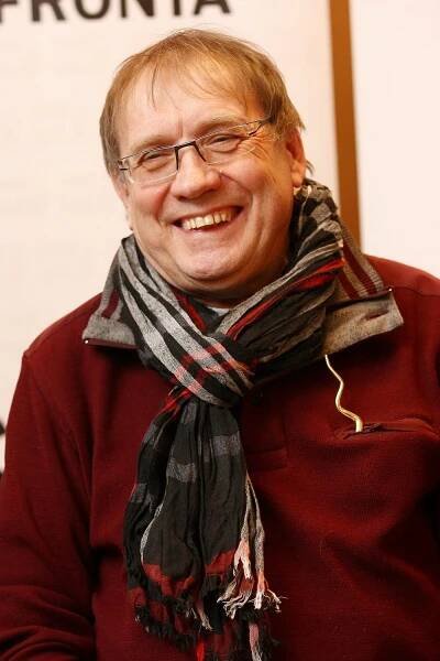 Souhlasíte s ním? Tuhle rajcovní herečku považuje Zdeněk Merta za ztělesnění české erotiky