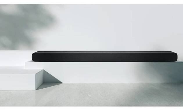 TCL TS8211 - SOUNDBAR