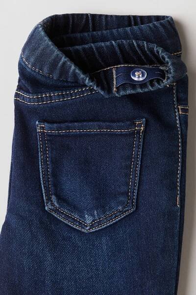Jegíny - Tmavý denim blue - DĚTI | H&M CZ 2