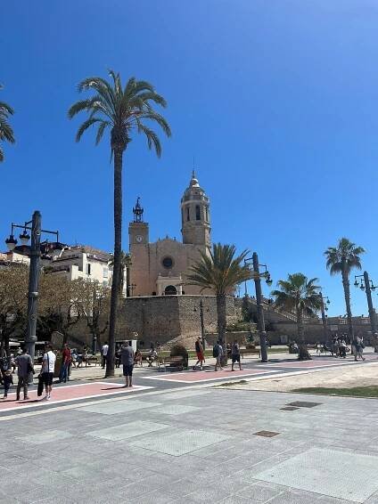 HOTEL PLATJADOR - Updated 2025 Prices & Reviews (Sitges, Spain)