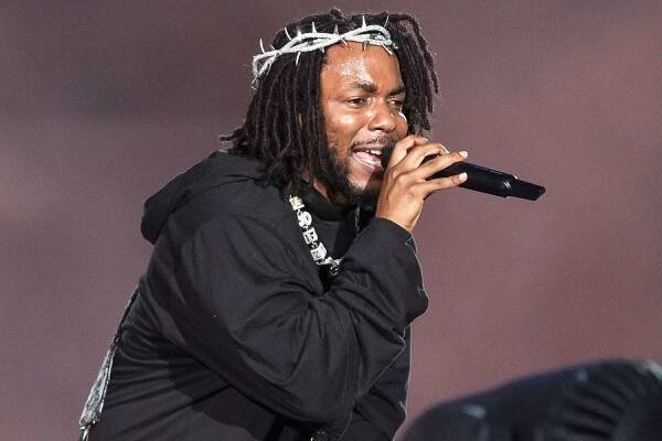 Kendrick Lamar drops new album 'GNX,' to the surprise of everyone
