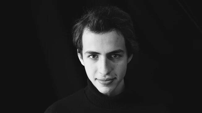 Samuel Toman | divadlodisk.cz