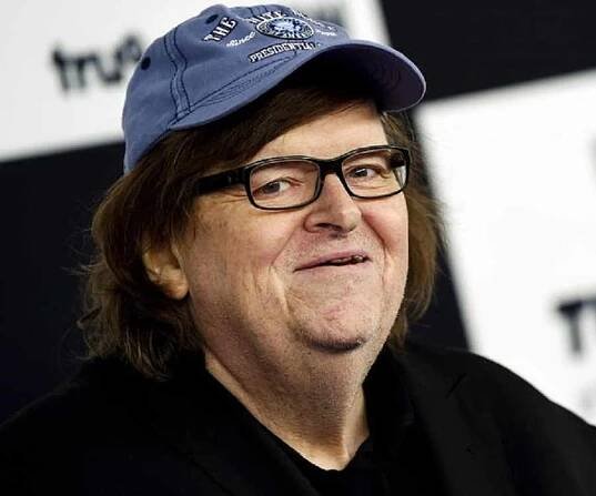 Michael Moore Biography - Facts, Childhood, Family Life & Achievements