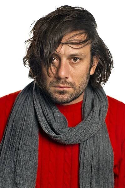 Róbert Jakab herec
