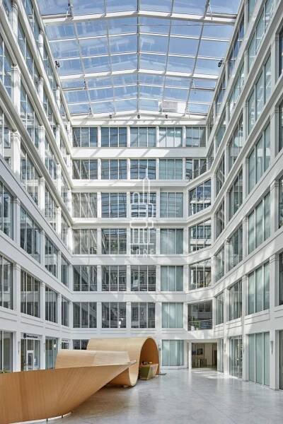 Palác Karlín | Commercial Partner Real Estate