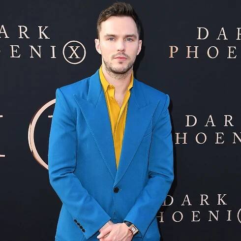 Nicholas Hoult's step back to the Seventies is worth your time (and money)