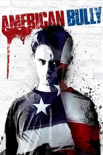 Anytown 50% [American Bully] (2009)