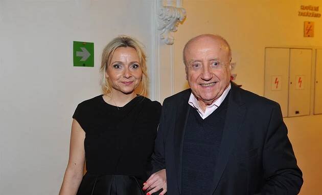 René Slováčková řeší vážnou nemoc. Další rána pro Felixe. Jako by nestačily zdravotní problémy mladší dcery Aničky - Expres.cz