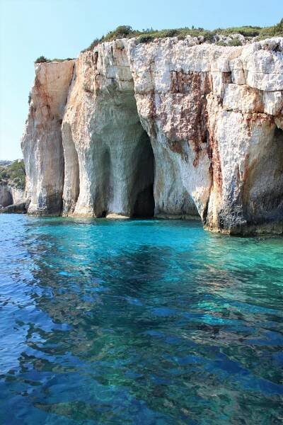 Hotel Domes Aulus Zante, Inclusive, Autograph Collection 5*