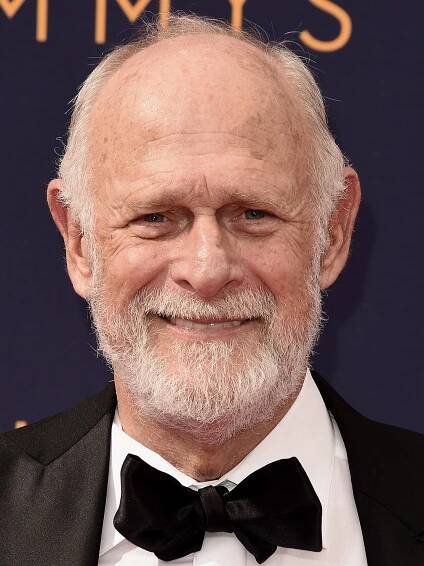 Gerald McRaney - Actor