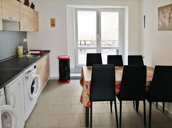 Apartmány Aranka - ubytování Aranka, Žatec