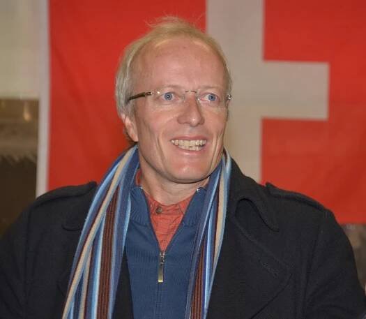 Christoph Ziegler