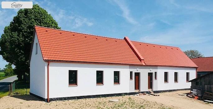 Prodej Dům, Rozseč, okres Jihlava