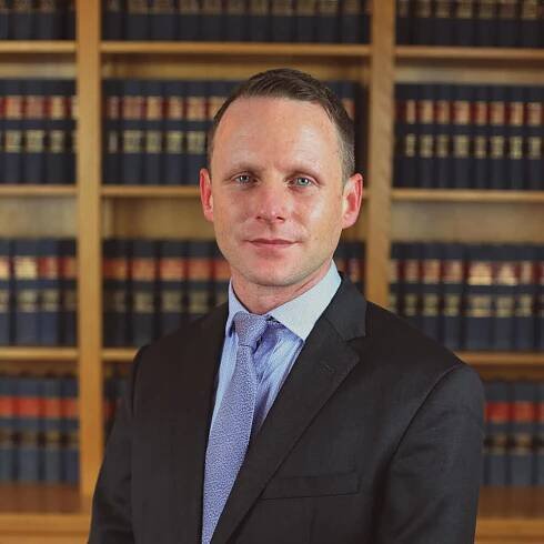 Patrick Ward & Co. Solicitors - Our Team
