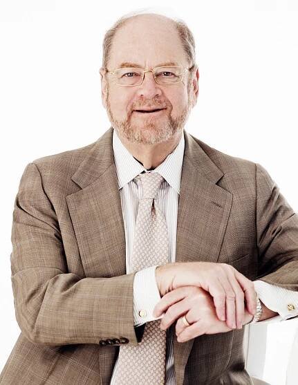 James Rothman