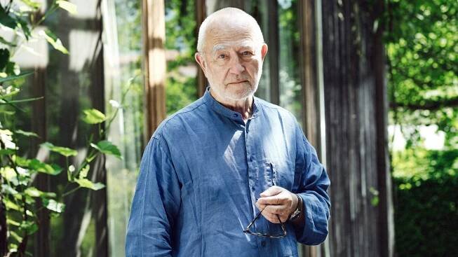 Peter Zumthor on Paring Back a ‘Beautiful Idea’ for LACMA