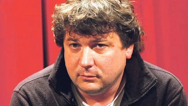 Velké hry se člověku vymknou, říká filmový režisér Robert Sedláček - Novinky