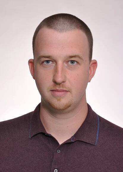 Stužka Daniel, Ing.