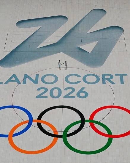 Russia's luge federation to appeal 2026 Games ban