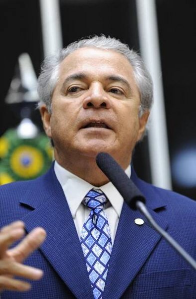 Neudo Ribeiro Campos