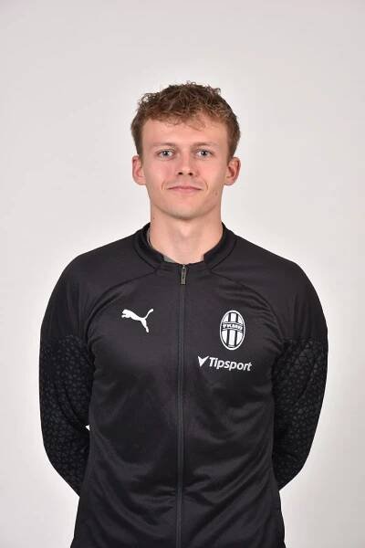 Soupiska A-tým 2025/26 | FK Mladá Boleslav