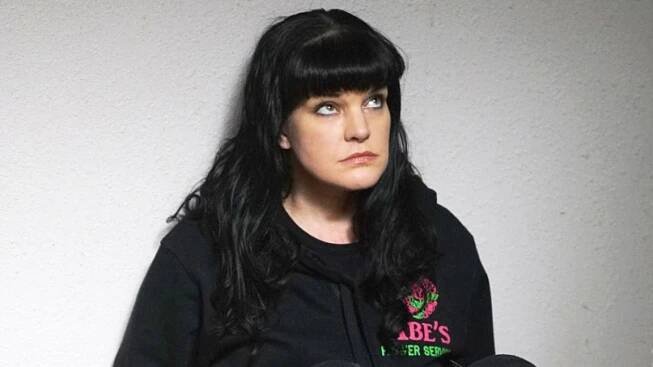 Pauley Perrette Implies She Was Physically Assaulted on ‘NCIS’ Set