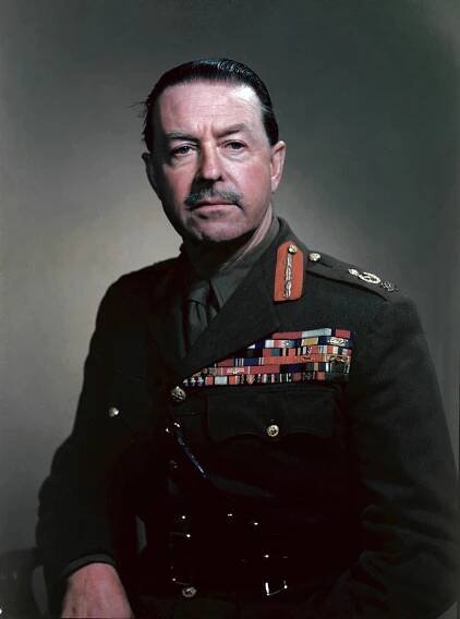 Harold Alexander – Wikipedie