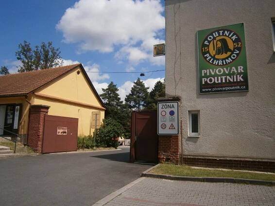 Pivovar Poutník foto 4
