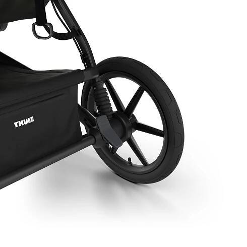THULE URBAN GLIDE 4-WHEEL MID BLUE