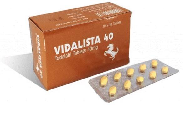 Cialis 40 mg