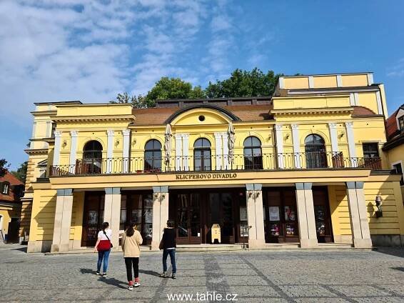 Dašice a Hradec Králové