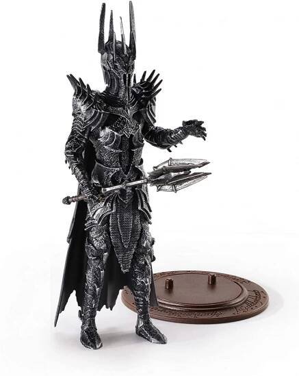 Figurka Lord of the Rings - Sauron (BendyFigs)