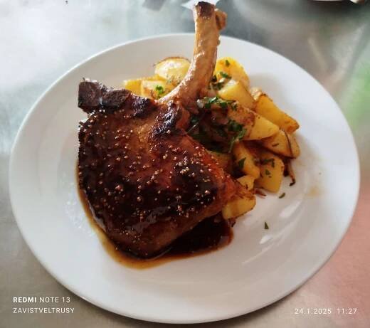 Penzion Na Závisti Veltrusy | Ubytování / Restaurace / Tankové pivo