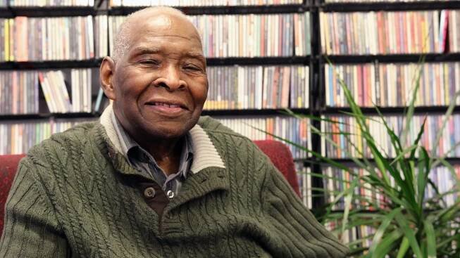 Muhal Richard Abrams on Sound