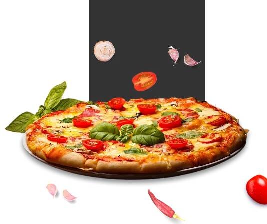 Authentic Italian Pizza - Francisco's Pizzeria