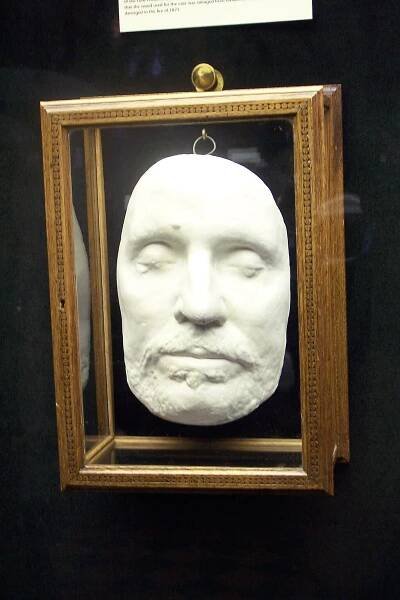 Oliver Cromwell – Wikipedie