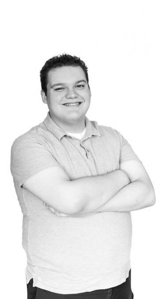 Ryne BW White Smaller