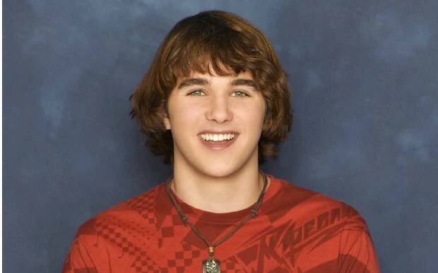 Hutch Dano