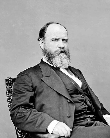 John Creswell