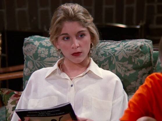 Staci Keanan