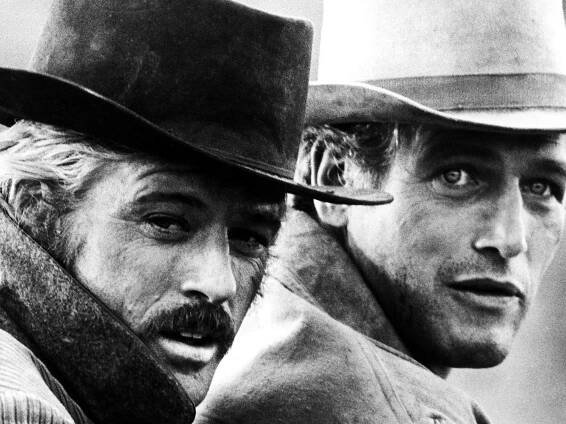 Remembering Butch Cassidy’s Controversial Smash Hit, “Raindrops Keep Fallin’ on My Head”