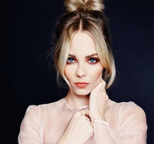 Laura Vandervoort and Olesya Rulin Star in Upcoming Thriller, “Black Bags” | Hollywood Revealed