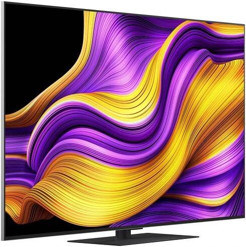 65" LG OLED65G56