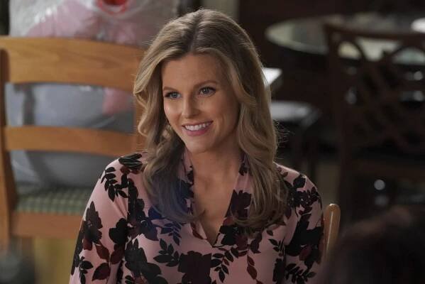 Huangovi v Americe - Be a Man - Z filmu - Chelsey Crisp