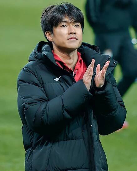 Ryu Jae-moon