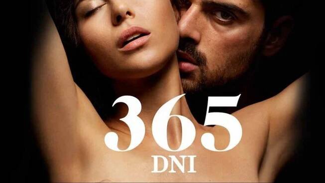 Tip na Film - 365 dní – DarkMína.cz