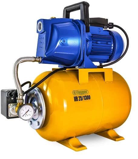 ELPUMPS VB 25/1300 domácí vodárna