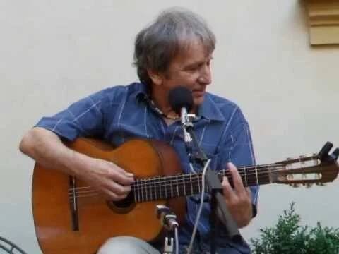 Radek Tomášek - Deska s písní dojemnou